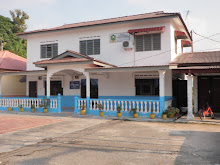 PUSAT KOMUNITI TELECENTRE BACHANG DARAT