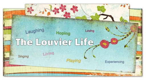 The Louvier Life