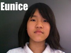 Vice President-Eunice
