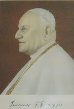 BEATO PAPA JUAN XXIII