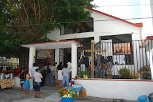 CAPILLA DEL ESPIRITU SANTO