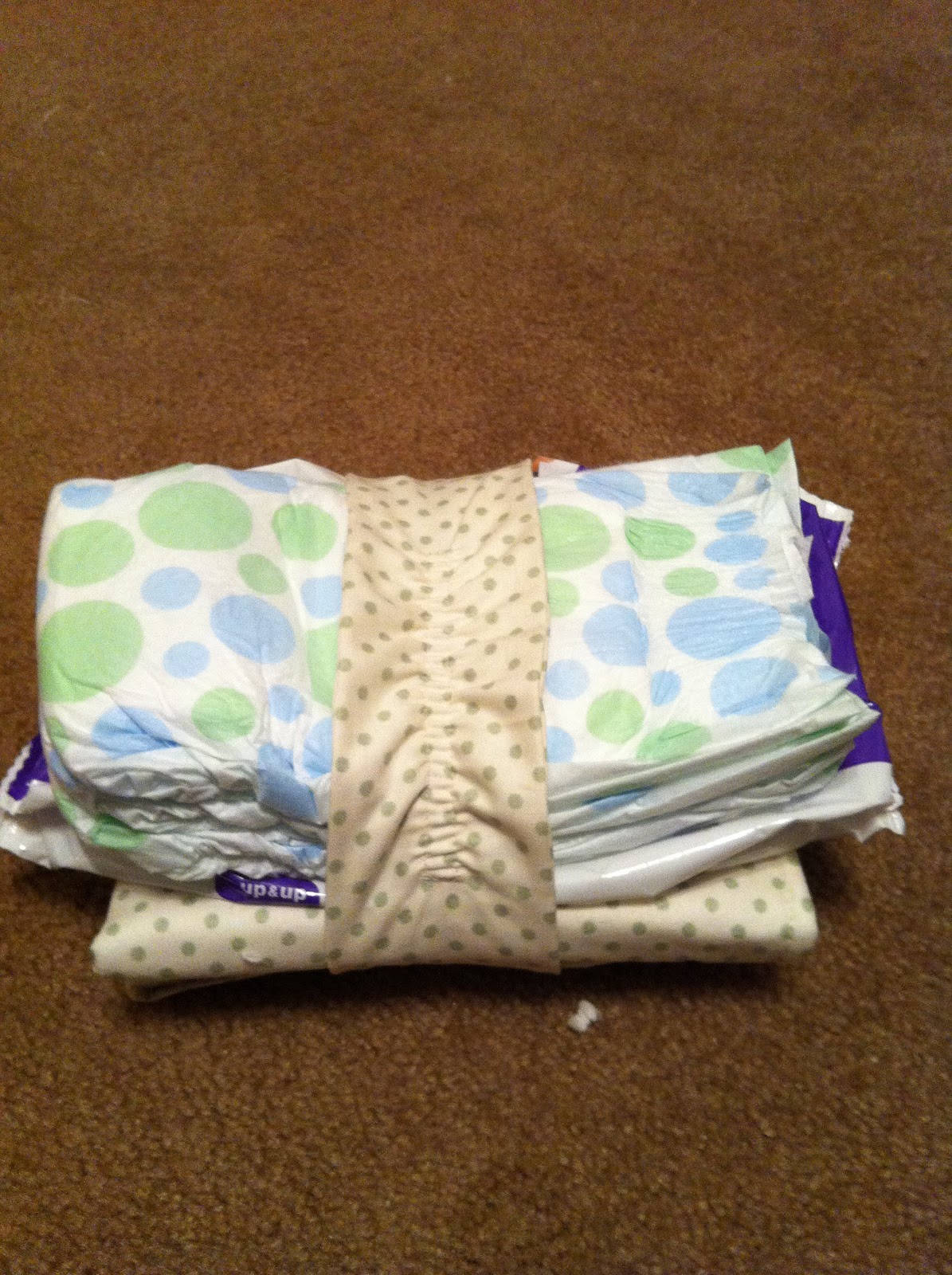 made More Baby Gifts