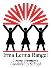 The Irma L. Rangel Y.W.L.S.