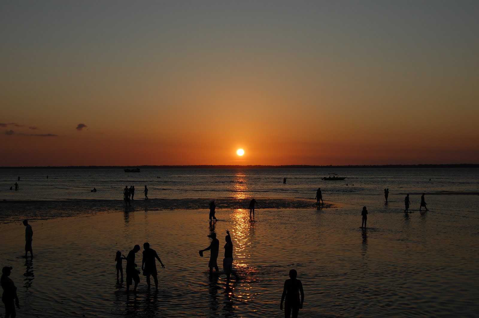 ABAETUR Departamento de Turismo de Abaetetuba