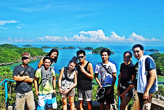 Marky Ramone Go, Darwin Cayetano, Gael Hilotin, Cai Abass, Ada Lajara, Josh Uy, Mica Rodriguez