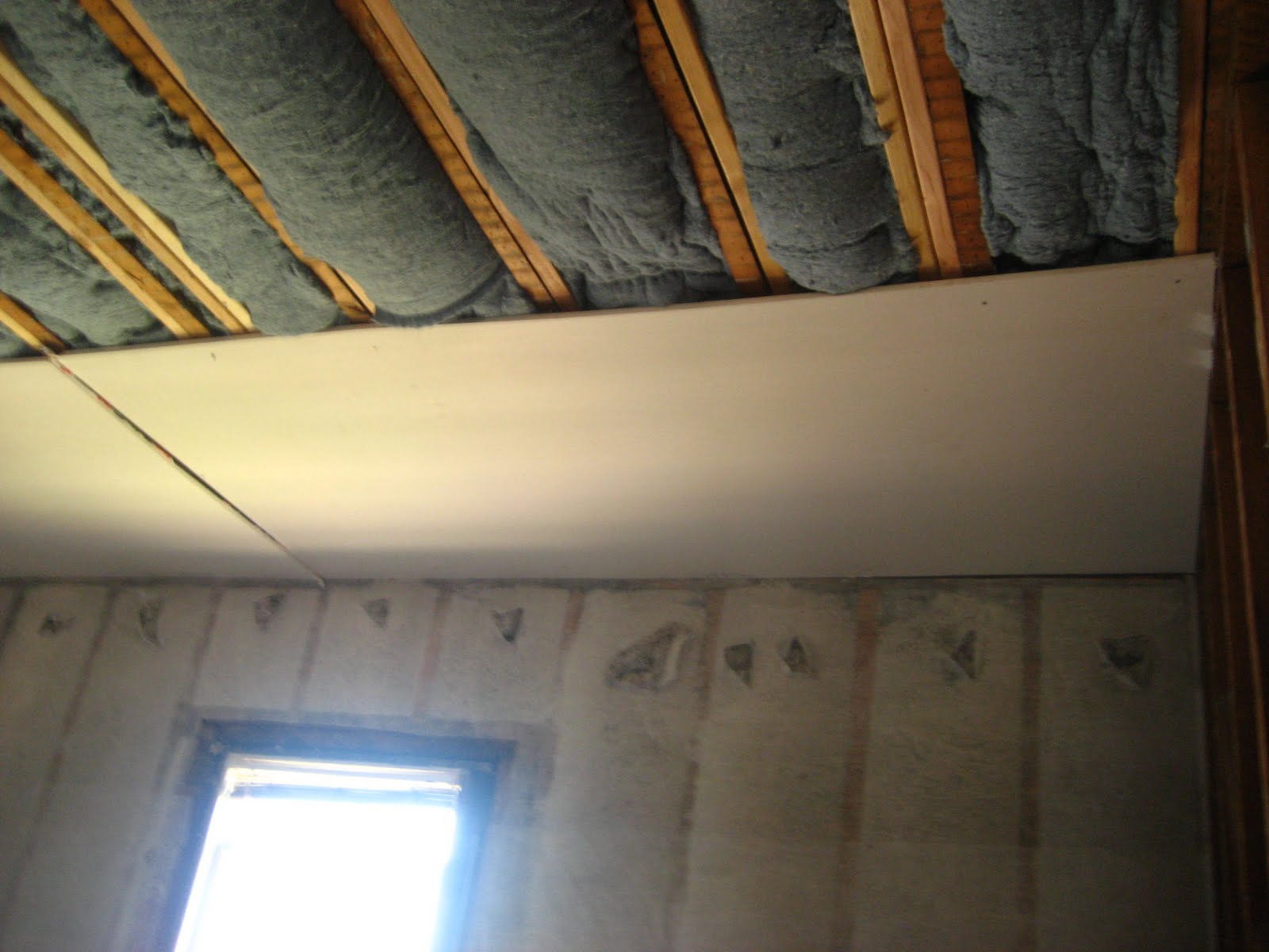 Sheetrock