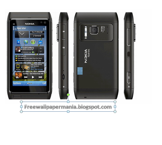 Nokia N8 review nokia n8 last fm
