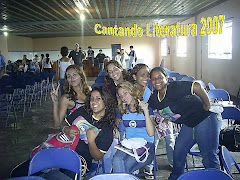 2007 - Torcida vibrando ...