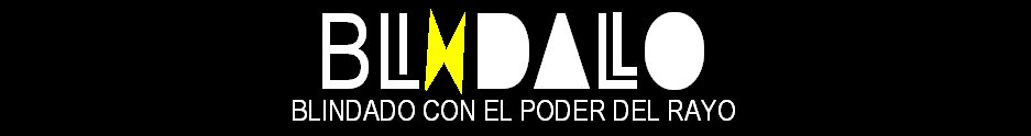 blindallo videos