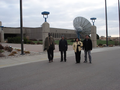 GIS in Education: November 2008