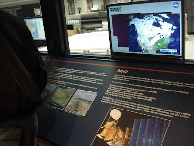 GIS in Education: November 2008