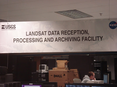 GIS in Education: November 2008
