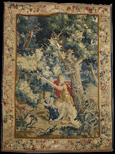 Tapestry of Lives