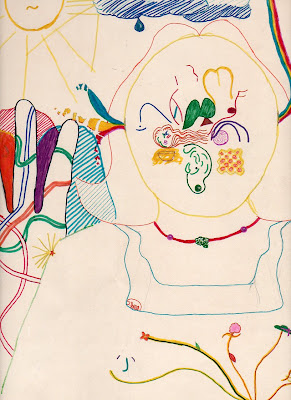 Optimistic Punk Vintage Poems from an Optimistic Teen Punk: 1983