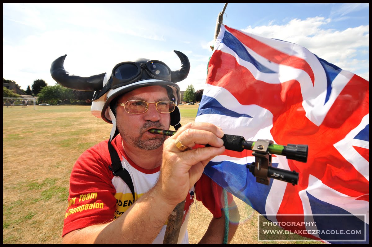 BlakeEzra Cole Photoblog Pea Shooting Championships