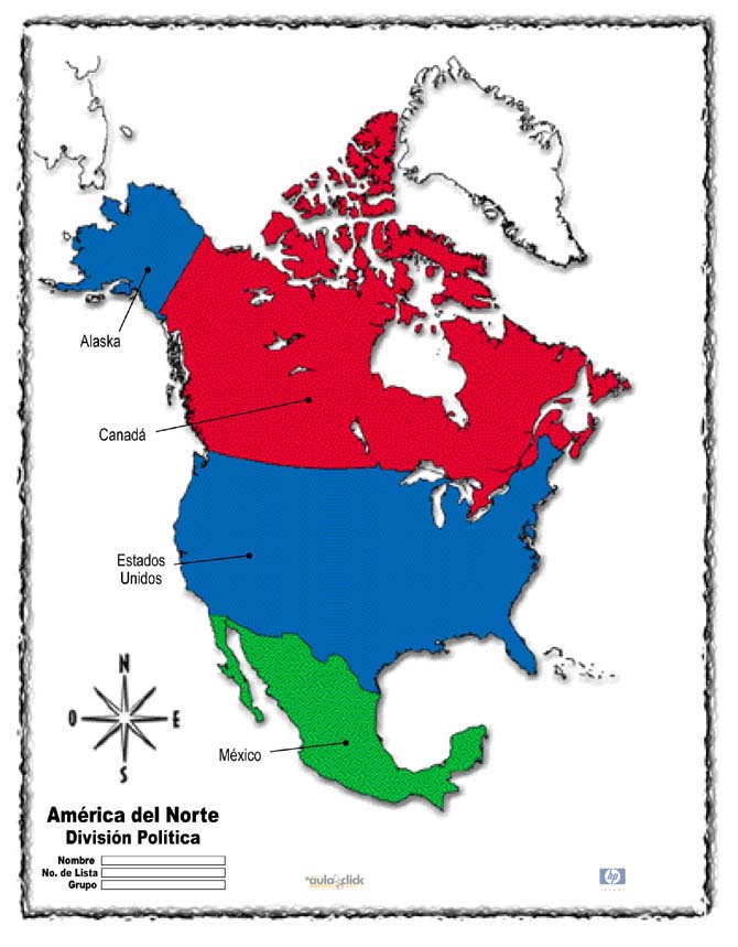Aprendiendo Geografía: marzo 2010