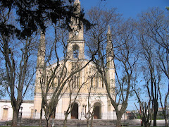 Parroquia San Antonio