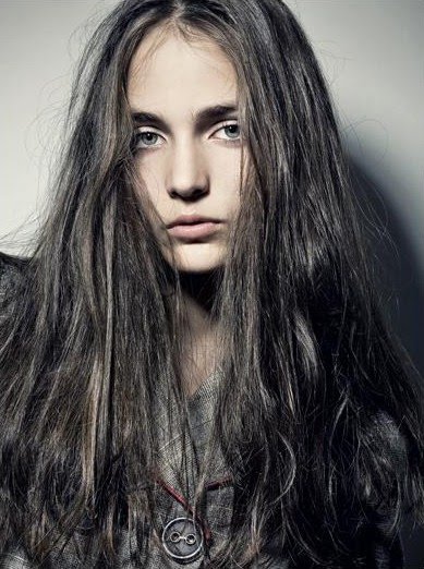 Model Profile - Zuzanna Bijoch Model Profile - Zuzanna Bijoch