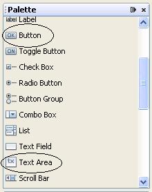 Tutorial Java Netbeans Mysql: Membuat, Membaca dan Menulis File ...