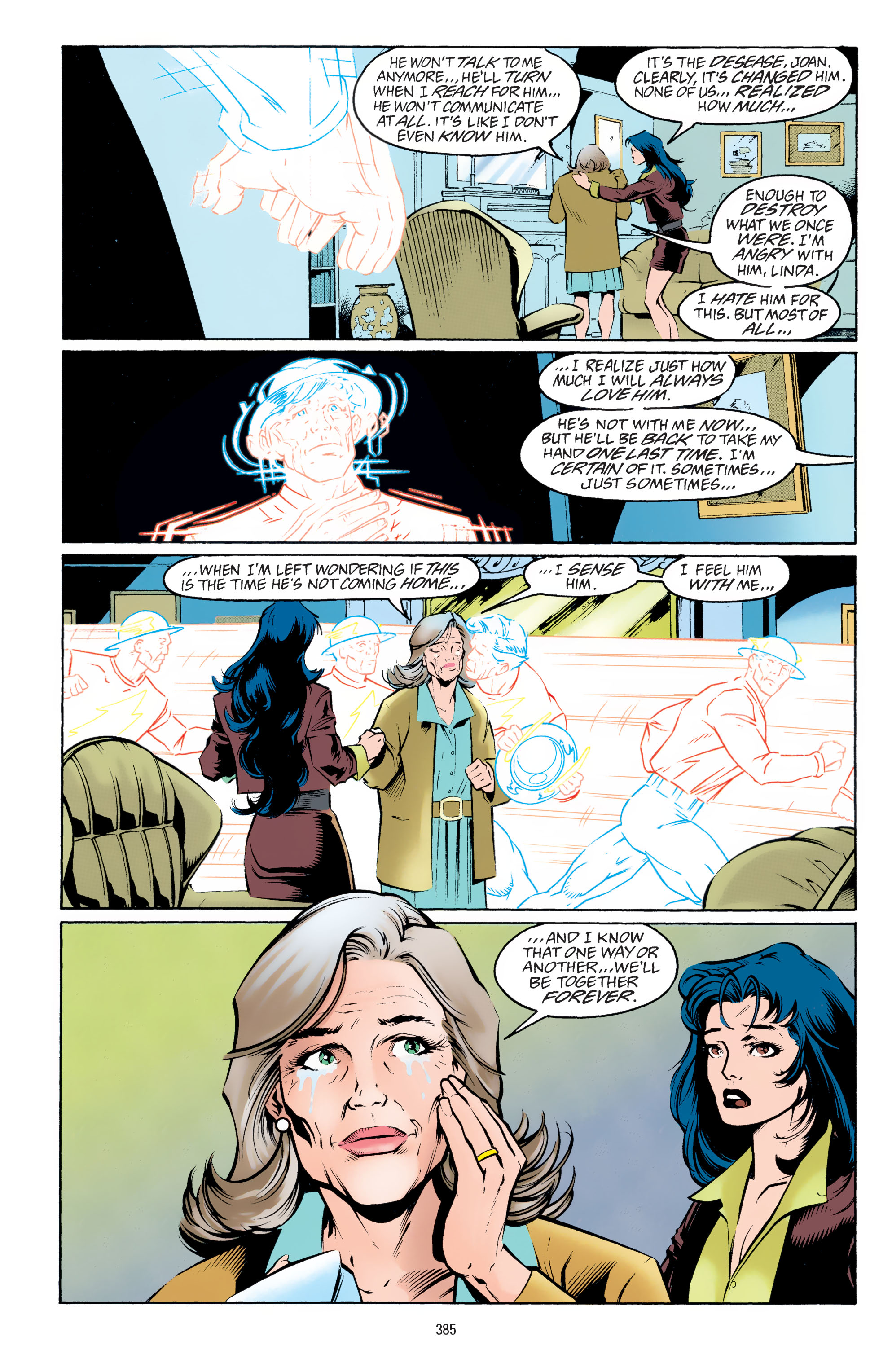 Read online Flash by Mark Waid comic -  Issue # TPB 6 (Part 4) - 80