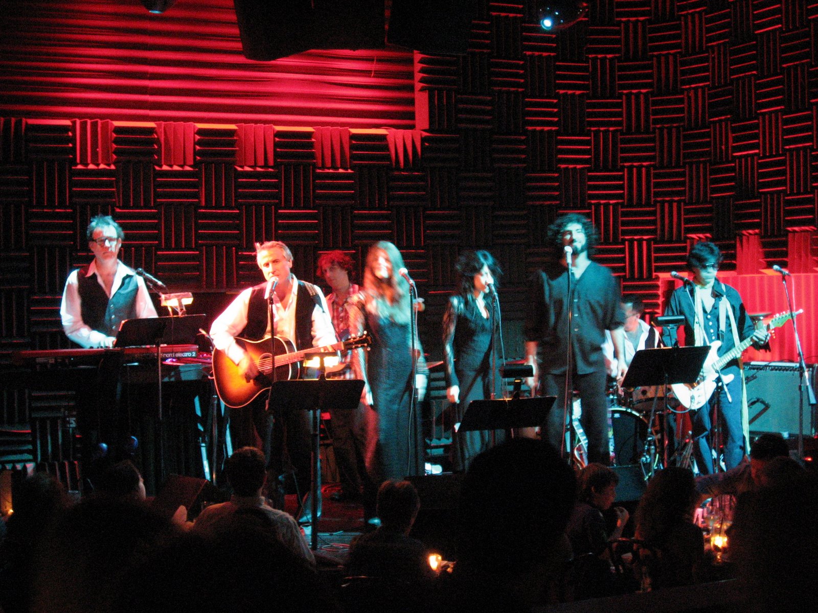 Yorkville Stoops to Nuts History of the Losers Lounge on Yorkville