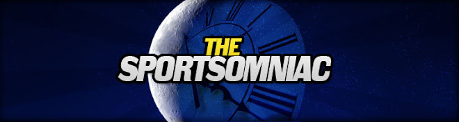 The Sportsomniac