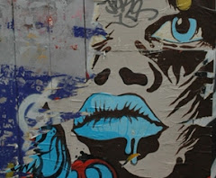 Muestra de Fotografía: "Posters" de Veronika Geraige