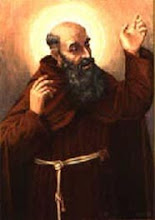 St Lawrence of Brindisi