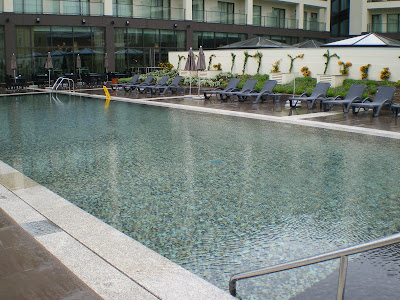 Francisco Cruz - Agricultura, Paisajismo, Césped deportivo: Perfección