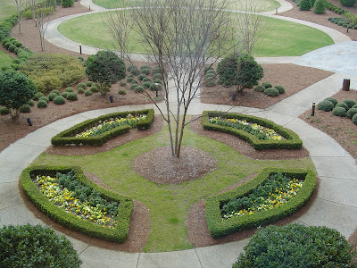 Francisco Cruz - Agricultura, Paisajismo, Césped deportivo: Reynolds