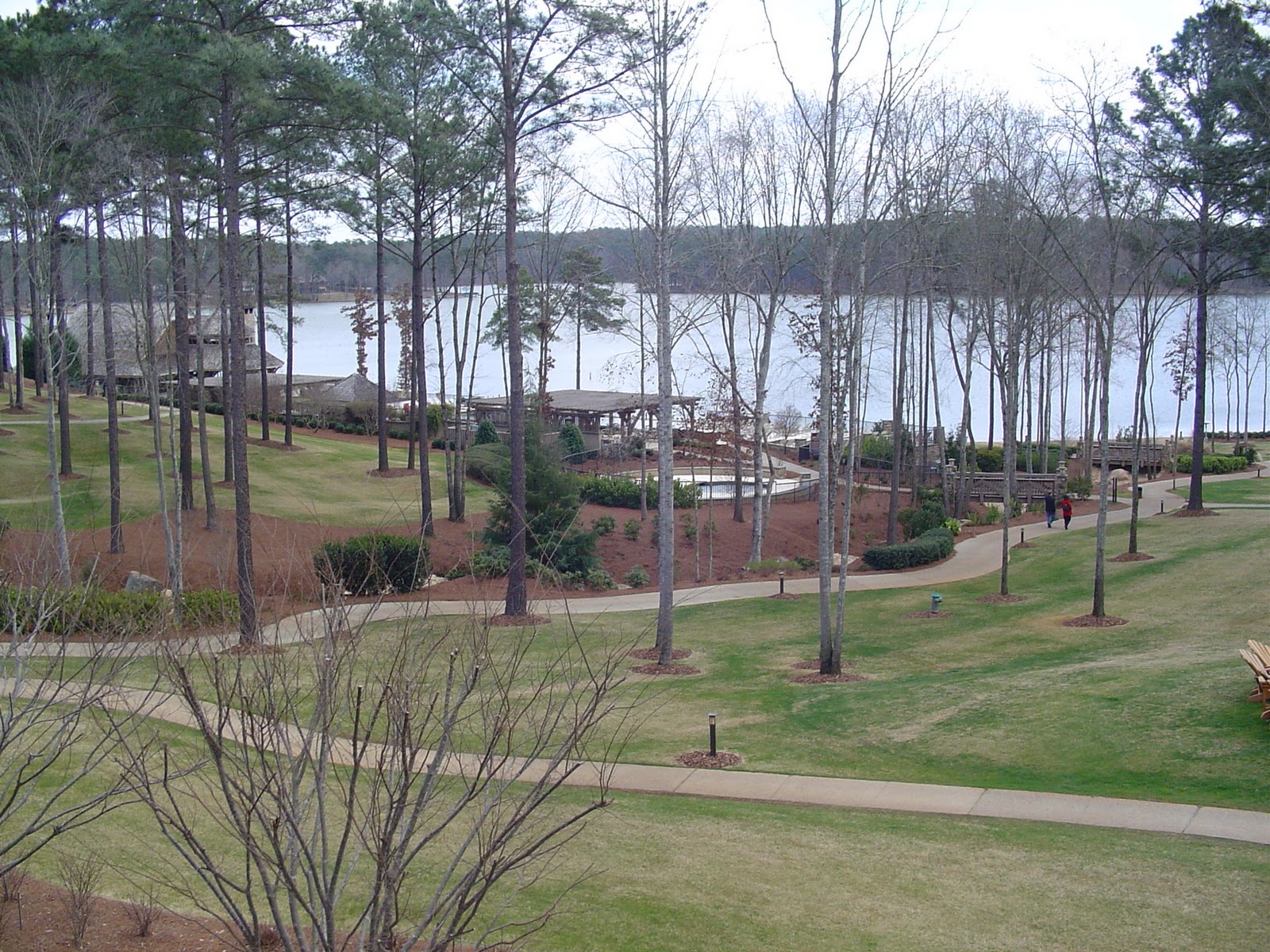 Francisco Cruz - Agricultura, Paisajismo, Césped deportivo: Reynolds