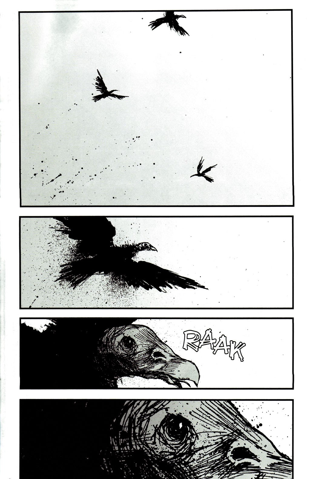 Dead West issue TPB - Page 146