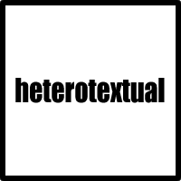 Heterotextual - revista literaria gratuita
