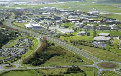 Аэропорт шаннон