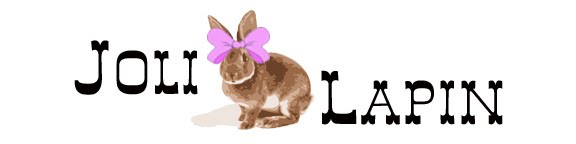 Joli Lapin