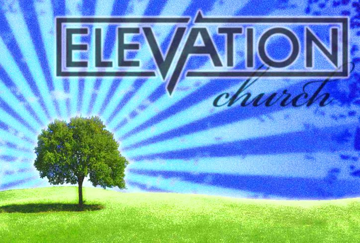 Elevation Church Blog