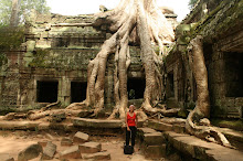 Angkor - Camboya