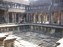 Angkor Wat (Camboya)