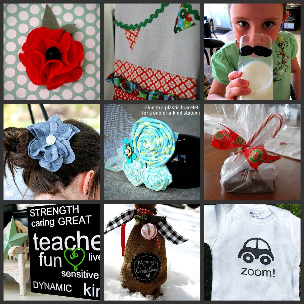 Homemade Gifts 113