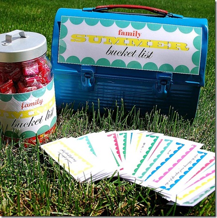 summer free printable activities