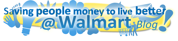 Save Money. Live Better. Walmart.