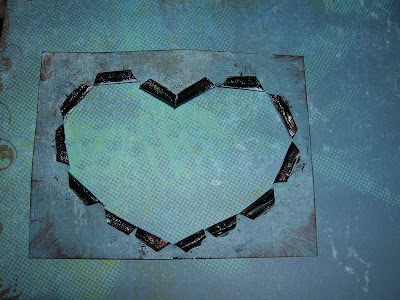 Much Ado About Nothing: Exploding Heart Picture Tutorial