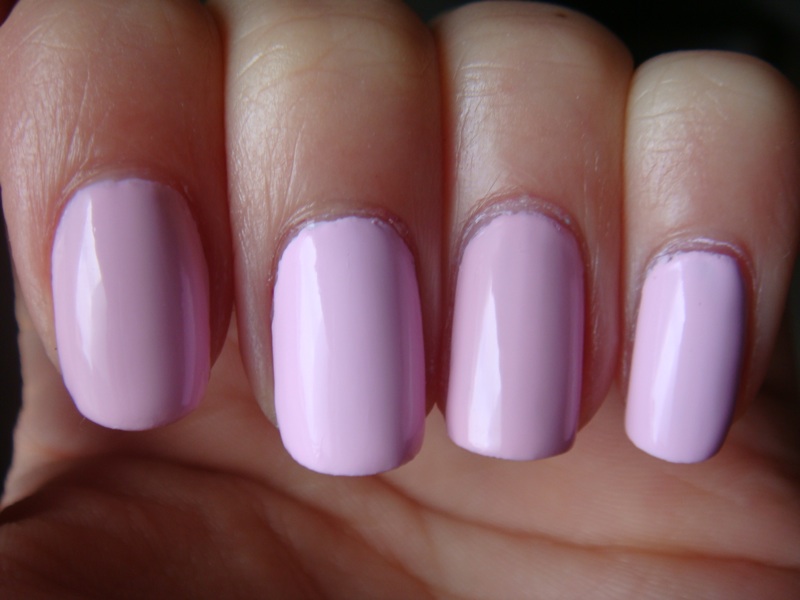 Glaze Craze Baby Pinks