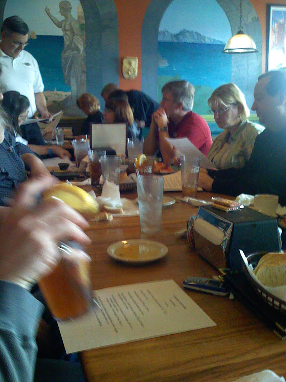 January 08 Meeting