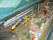 maquetas de tren