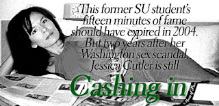 Jessica Cutler washingtonienne