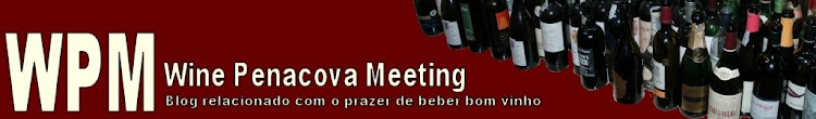 Wine Penacova Meeting