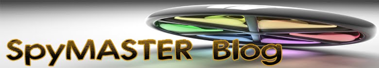 SpyMASTER Blog