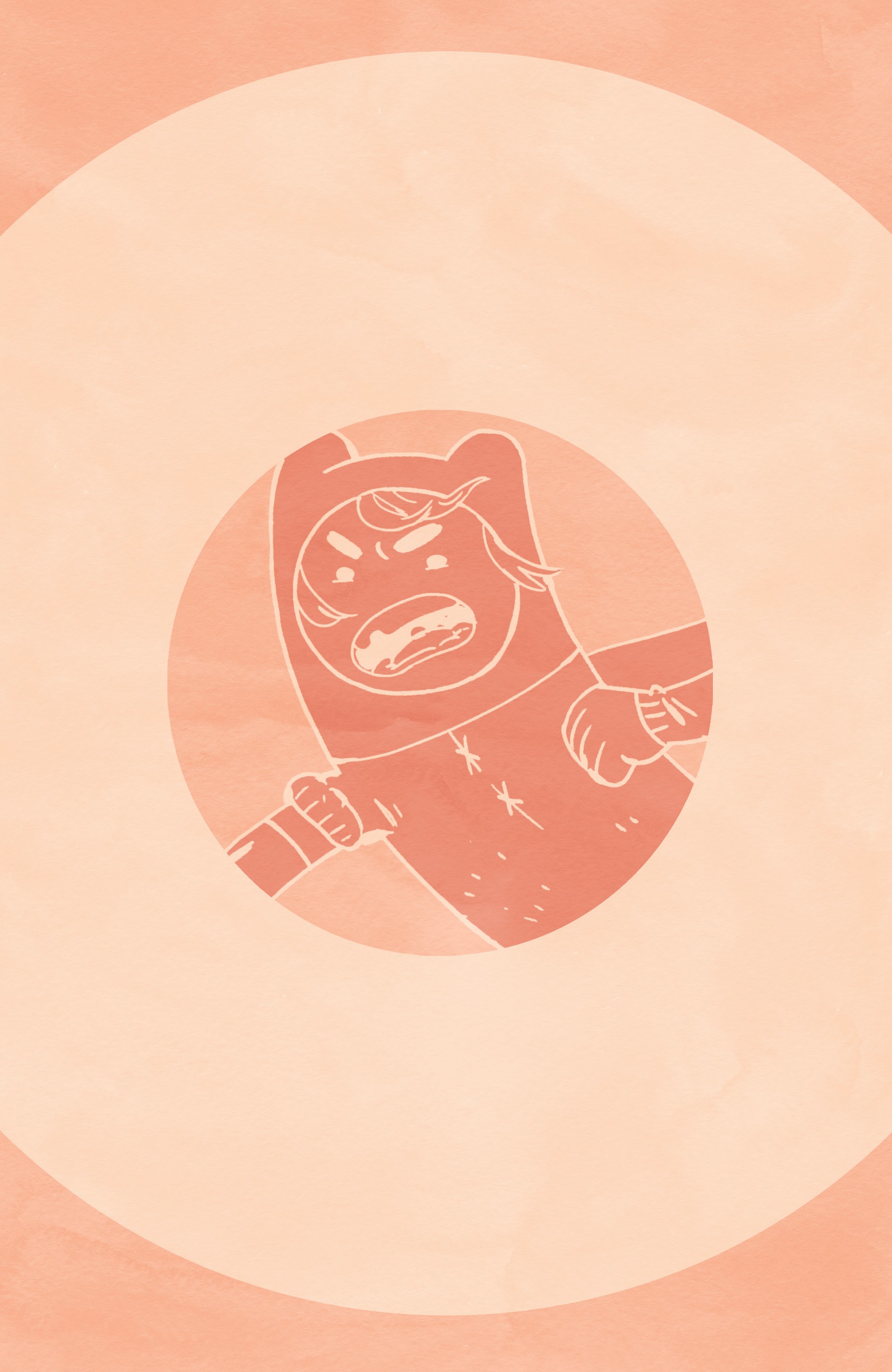 Read online Adventure Time: Beginning of the End comic -  Issue # _TPB - 27