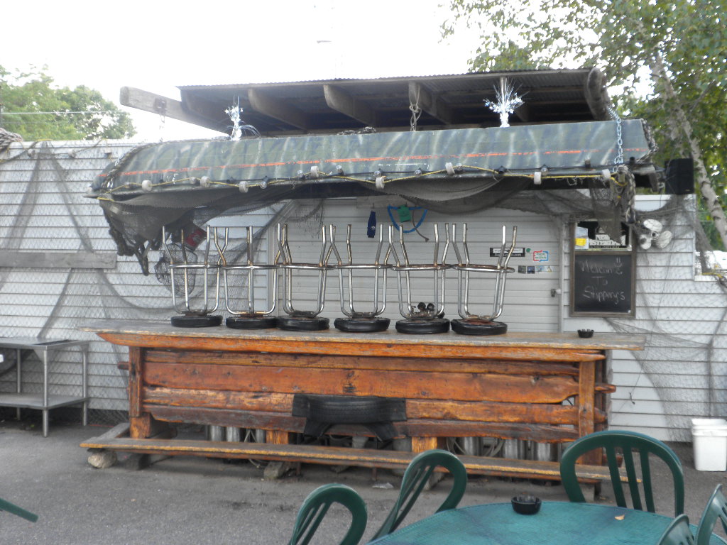 Houseboating Excursions in the Mississippi River Valley Slippery's in